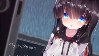 【补档】【ASMR】引きこもり少女ep.1【RJ273824】【度盘/76.1MB】【mp3】
