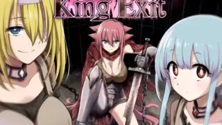 【RPG/官中/PC】【RJ01077242】王国编年史King Exit v3.0.0c【深爪貴族】【微云/夸克/960M】
