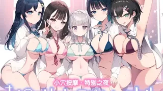 【简体中文版】小穴按摩・特别之夜【RJ01078989】【秒传/20g】