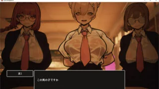 【3D】☆援助妊娠学园☆ DL正式完整版+满金币存档【度盘/3.4G】