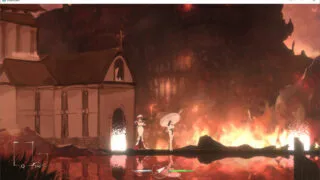 【ACT】棘罪修女-伊妮莎 V0.3.3 官方中文版【度盘/3G】