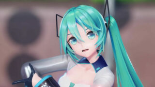 【MMD】【个人筛选】iwara 2023年7月MMD合集【度盘】