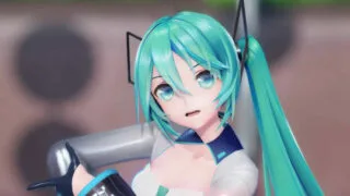 【MMD】【个人筛选】iwara 2023年7月MMD合集【度盘】