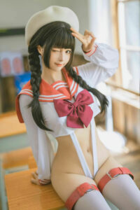 【写真】蠢沫沫 - 小春日和 【免币/13P】