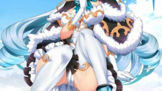 【2D动画/GIF】project qt(激射萌娘) 人物专辑 立绘动态【599/1.1G/度盘】