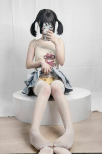 【写真】神沢永莉合集12套【度盘/1G】
