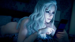 【3D】Honey select2 白狐仙整合包1.6——1.8【度盘/秒传 273G】