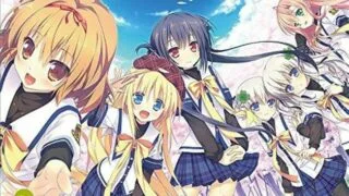 【ADV】幸运草的约定：Clover Day’s STEAM官方中文步兵版【度盘/14G】