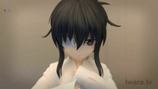 【3D】电酱的观察日记【度盘/1.65GB】