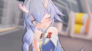【3D】imm8月30号新作]星穹铁道 白露【度盘/500m】
