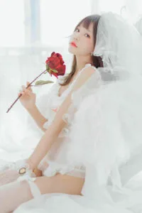 【写真】桜桃喵合集152套【度盘/88.5G】