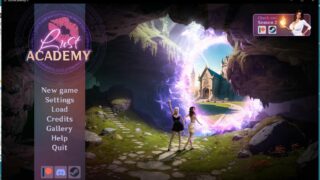 【RPG】欲望学院 Lust-Academy（版本整合）【度盘】