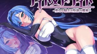 【RPG/生肉/NRT】ナイトメアナイト~聖なる騎士と堕欲の魔術~（度盘）