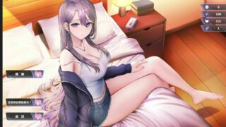 【ADV】姐姐同居生活：幸福的二人房 官中步兵版+全cg存档【度盘/1.6G】