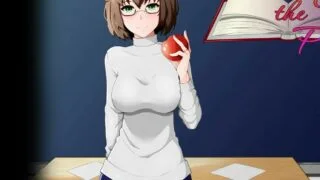 【SLG/PC/安卓】翻页 Turning the Page v0.12.0 汉化版【度盘/1.8G】