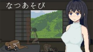 【SLG】夏日游戏 BOKIBOKI官方中文版【度盘/100M】