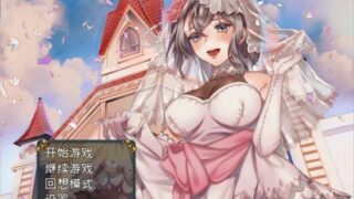 【RPG/PC/安卓】修女与无光之森 官方中文步兵版+全回想【度盘/550M】