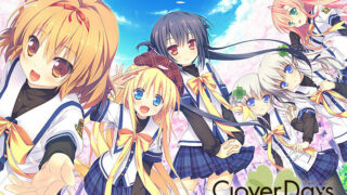 【ADV/ALcot/官方中文】Clover Day’s Plus FHD/幸运草的约定（FHD版）【度盘/13.4GB】