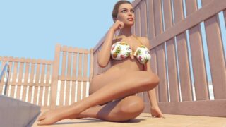 【SLG/PC/安卓】我很荣幸 V0.35 汉化版【度盘/2G】