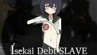 【SLG】Isekai Debt SLAVE~因为没钱所以决定卖春 DL正式完整版【度盘/200M】