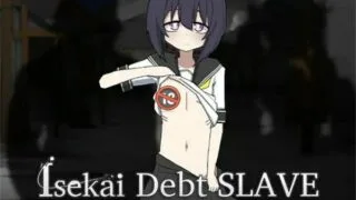 【SLG】Isekai Debt SLAVE~因为没钱所以决定卖春 DL正式完整版【度盘/200M】