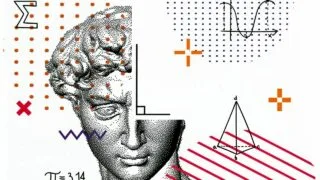 【本子】数学1上下册【度盘/46M】
