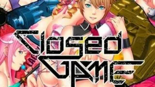 【ADV】[聖少女] 封闭游戏：Closed GAME AI精翻汉化步兵版【度盘/3.7G】