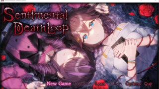 【SLG】多愁善感死亡轮回 STEAM官方中文版【度盘/700M】