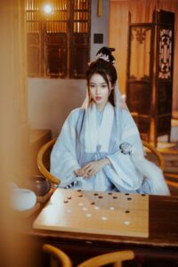 【写真】钛合金TITI - 無生一炁【84P】