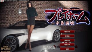 【SLG】崩坏家族最新ver9.0MOD整合版+人工学院2+游戏俱乐部+潜行3【游戏合集50G以上/夸克盘】