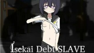 【日文原版/SLG】Isekai Debt SLAVE【116MB】