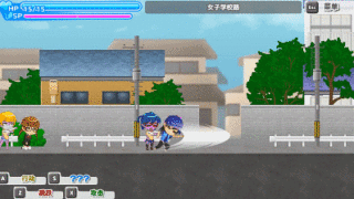 【ATC】丧尸横行的鬼町世界，你依然可以为所欲为 官中版【度盘/1G】