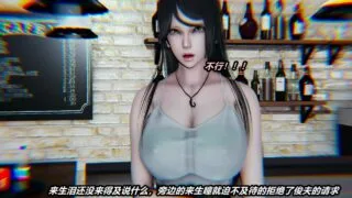 【3D漫画】猫之焉1-4【1414P/550M/度盘】