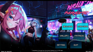 【SLG/PC/安卓】调酒师的天堂~Paradise Overlap V0.4.0 最新破解版+全回想【度盘/700M】
