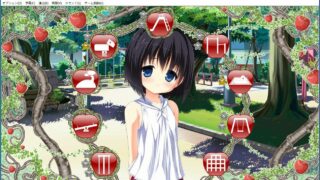 【SLG/KRKR】[私立さくらんぼ小学校] 公園いたずらシミュレータ ver.MAKO DL版【度盘/3.69G】