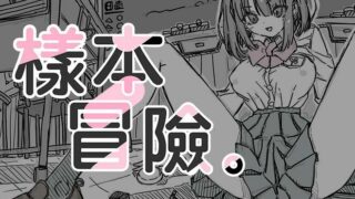 【boki官中】样本冒险 さんぷるあどべんちゃあ V2.1.1【PC/安卓 度盘】