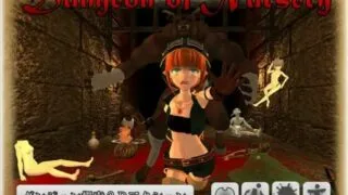 【ACT/3D】ぽむぽむペイン【度盘/1.59GB】