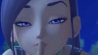 【免币/3D动画】Greatm8作者 勇者斗恶龙11同人3篇 【度盘/58.16MB】