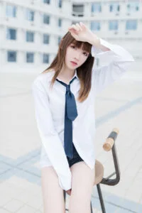 【写真合集】祖木子 24套