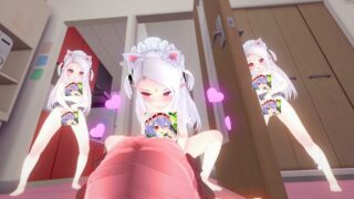 【3D/图片/龙姐】自制龙姐(loli)涩涩和不可描述的图片 【度盘/195mb】