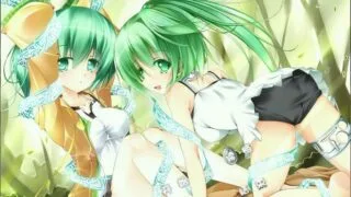 【GAL】和怪物谈恋爱吧 クリーチャーと恋しよっ！【度盘/110M】