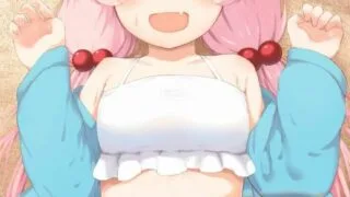 【2D动画】白麦魚 2023年1月【10V/338M/度盘】