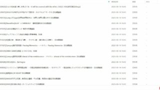 【秒传/GAL合集】~由依喵~喵窝部分遗产【1336.27G】
