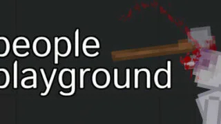 【PC】人类游乐场（v1.27p2）【度盘/200MB】