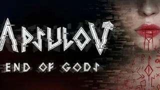 【PC】阿普索夫：诸神终结豪华版（v1.1.7）【度盘/4GB】
