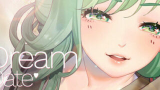 【SLG】Dream Date【免币/度盘】