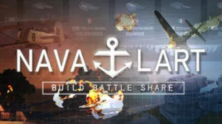 【PC】NavalArt（Build.12090092）【度盘/500MB】