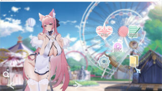 【SLG】幻欲游乐园 V230729 官方中文步兵版【度盘/6G】