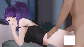 【2D动画】【najar】2023年8月动画【555M/樱盒】