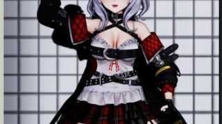 【MMD】HΔLの倉庫 2023年8月【1V/398M/度盘】